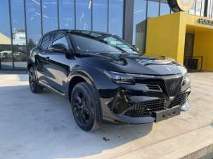 ALFA ROMEO Junior Elettrica/Benzina usata ALFA ROMEO Junior Elettrica/Benzina usata