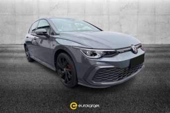 VOLKSWAGEN Golf Elettrica/Benzina 2022 usata