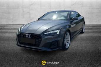 AUDI A5 Diesel 2022 usata
