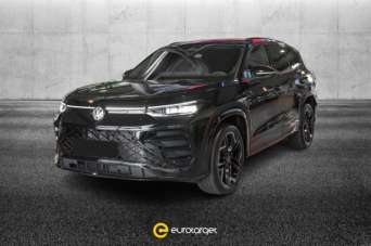 VOLKSWAGEN Tayron Diesel 2025 usata