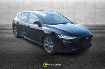 FORD Focus Diesel 2024 usata