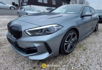 BMW 118 Benzina 2022 usata BMW 118 Benzina 2022 usata