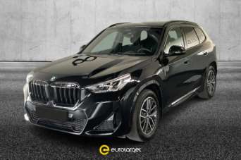 BMW X1 Elettrica/Benzina 2024 usata BMW X1 Elettrica/Benzina 2024 usata