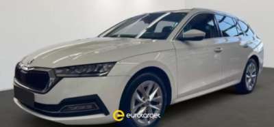 SKODA Octavia Diesel 2023 usata
