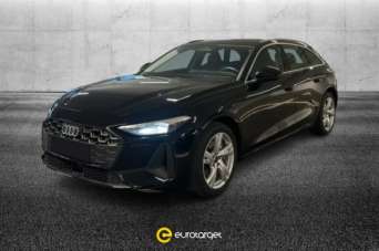 AUDI A5 Benzina 2025 usata