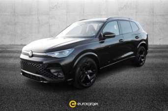 VOLKSWAGEN Tiguan Diesel 2024 usata VOLKSWAGEN Tiguan Diesel 2024 usata