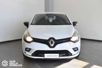 RENAULT Clio Diesel 2017 usata, Perugia RENAULT Clio Diesel 2017 usata, Perugia