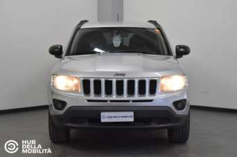 JEEP Compass Diesel 2012 usata, Perugia JEEP Compass Diesel 2012 usata, Perugia