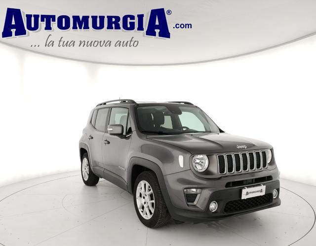 JEEP Renegade Benzina 2019 usata, Barletta-Andria-Trani foto