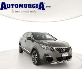PEUGEOT 3008 Diesel 2020 usata, Barletta-Andria-Trani