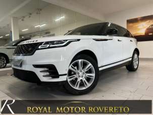 LAND ROVER Range Rover Velar Diesel 2018 usata, Trento LAND ROVER Range Rover Velar Diesel 2018 usata, Trento