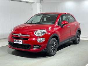 FIAT 500X Diesel 2015 usata, Sondrio FIAT 500X Diesel 2015 usata, Sondrio