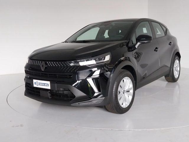 RENAULT Captur Benzina/GPL 2025 usata, Rovigo foto