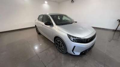 OPEL Corsa Benzina 2025 usata, Palermo