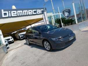 VOLKSWAGEN Golf Diesel 2023 usata, Siracusa VOLKSWAGEN Golf Diesel 2023 usata, Siracusa