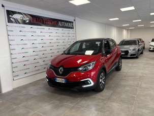 RENAULT Captur Diesel 2019 usata, Torino RENAULT Captur Diesel 2019 usata, Torino