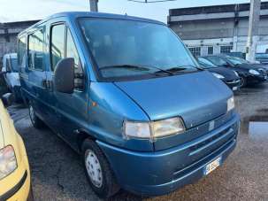 FIAT Ducato Diesel 2001 usata FIAT Ducato Diesel 2001 usata