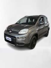 FIAT Panda Benzina 2020 usata, Cagliari