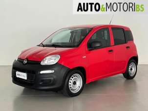 FIAT Panda Diesel 2017 usata, Brescia