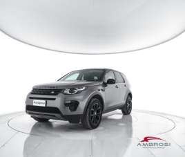 LAND ROVER Discovery Sport Diesel 2017 usata