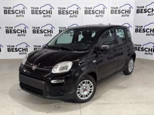 FIAT Panda Elettrica/Benzina 2023 usata, Mantova