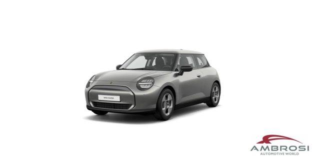 MINI Cooper Elettrica 2026 usata foto