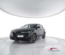 ALFA ROMEO Tonale Diesel 2025 usata