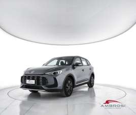 MG ZS Benzina 2025 usata MG ZS Benzina 2025 usata