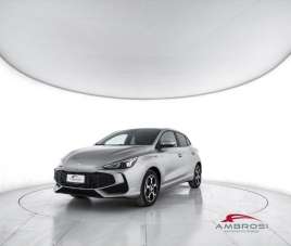 MG MG3 Elettrica/Benzina 2025 usata