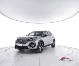 PEUGEOT 2008 Benzina 2025 usata