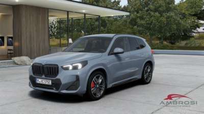 BMW X1 Elettrica/Benzina 2025 usata BMW X1 Elettrica/Benzina 2025 usata