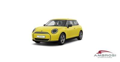 MINI Cooper Elettrica 2026 usata