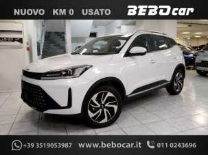 EMC Sei Benzina/GPL usata EMC Sei Benzina/GPL usata