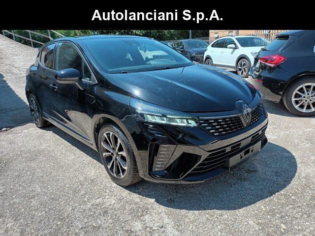 RENAULT Clio Benzina 2024 usata, Roma foto