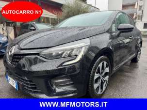 RENAULT Clio Diesel 2022 usata, Milano RENAULT Clio Diesel 2022 usata, Milano
