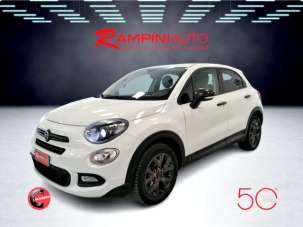 FIAT 500X Diesel 2018 usata, Perugia