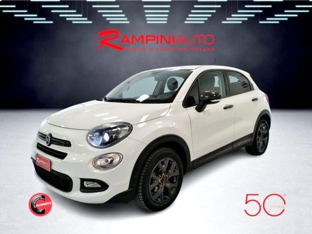 FIAT 500X Diesel 2018 usata, Perugia foto