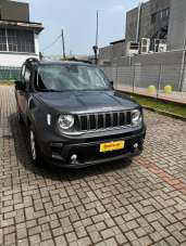 JEEP Renegade Elettrica/Benzina 2023 usata, Torino