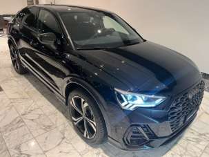 AUDI Q3 Benzina 2024 usata