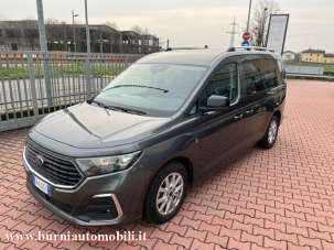 FORD Tourneo Diesel 2023 usata, Milano