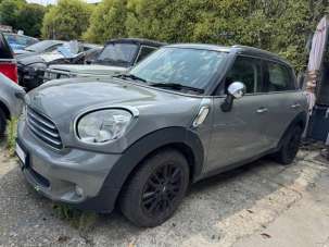 MINI Countryman Diesel 2013 usata MINI Countryman Diesel 2013 usata