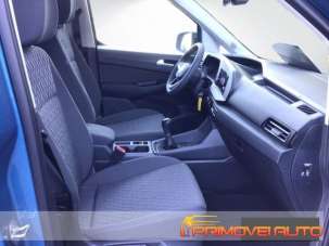 VOLKSWAGEN Caddy Diesel 2022 usata, Modena VOLKSWAGEN Caddy Diesel 2022 usata, Modena