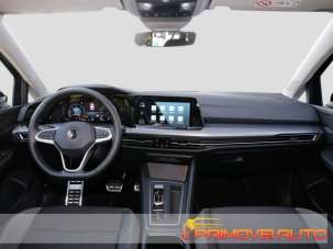 VOLKSWAGEN Golf Diesel 2022 usata, Modena