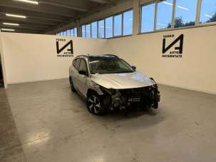 FORD Focus Elettrica/Benzina 2023 usata FORD Focus Elettrica/Benzina 2023 usata