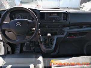 CITROEN Jumpy Diesel 2020 usata, Modena CITROEN Jumpy Diesel 2020 usata, Modena