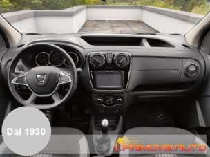 DACIA Dokker Diesel 2018 usata, Modena
