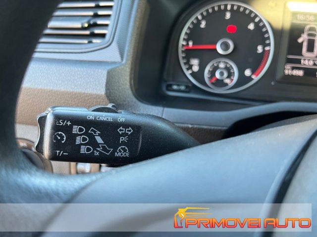 VOLKSWAGEN Caddy Diesel 2020 usata, Modena foto