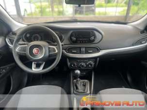 FIAT Tipo Benzina/GPL 2020 usata, Modena