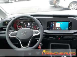 VOLKSWAGEN Caddy Diesel 2024 usata, Modena VOLKSWAGEN Caddy Diesel 2024 usata, Modena