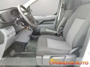 CITROEN Jumpy Diesel 2021 usata, Modena